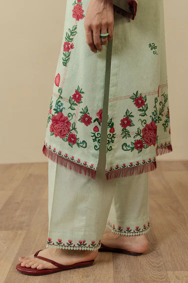 Coco Prints Drop III By Zarashahjahan '26