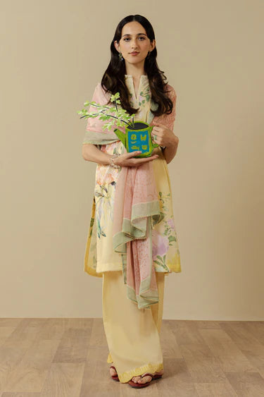 Coco Prints Drop III By Zarashahjahan '26
