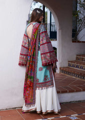 Hussain Rehar Luxury Eid Collection '24 (07)