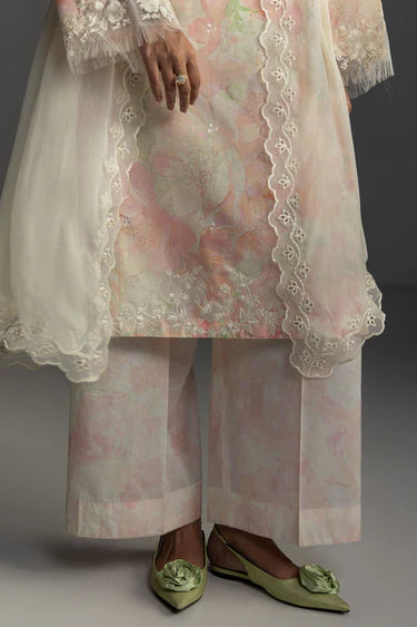 Coco Lawn Edit 1 '26 By Zara Shahjahan