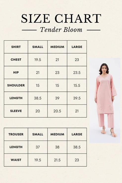 Manahil Lakhani | Muse - Prêt-À-Porter