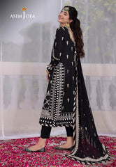 Asim Jofa Abresham