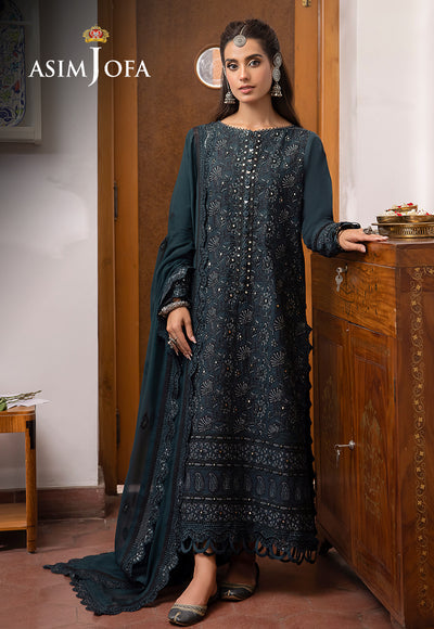 Asim Jofa Shadow Work