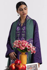 COCO Prints Winter '26 By Zarashahjahan
