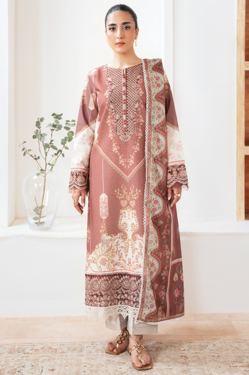 PRINT LUXE '26 by Aabyaan