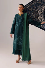 Qalamkar Qline Linen '26