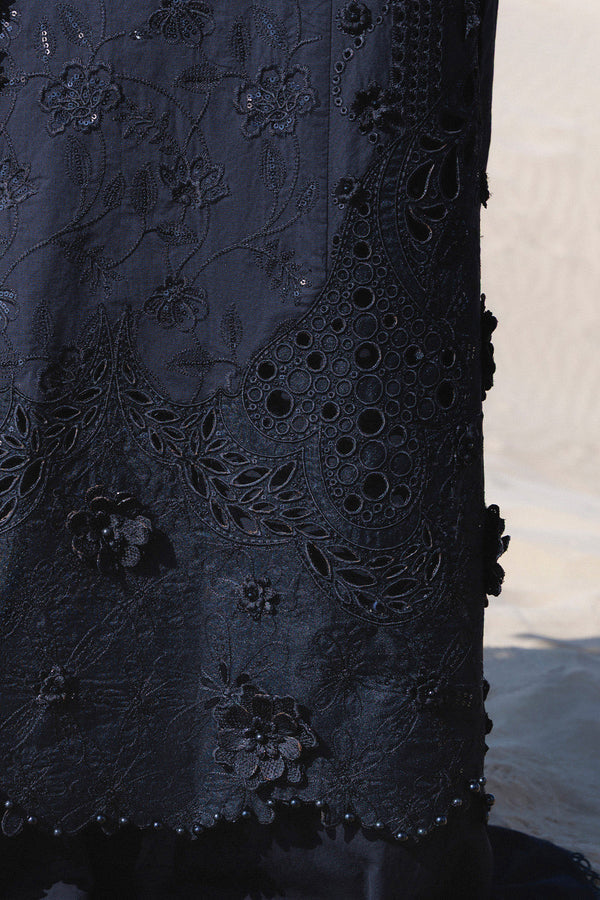 Nureh Aman Summer Collection '26