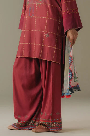 Coco Prints Edit V By Zarashahjahan ‘25