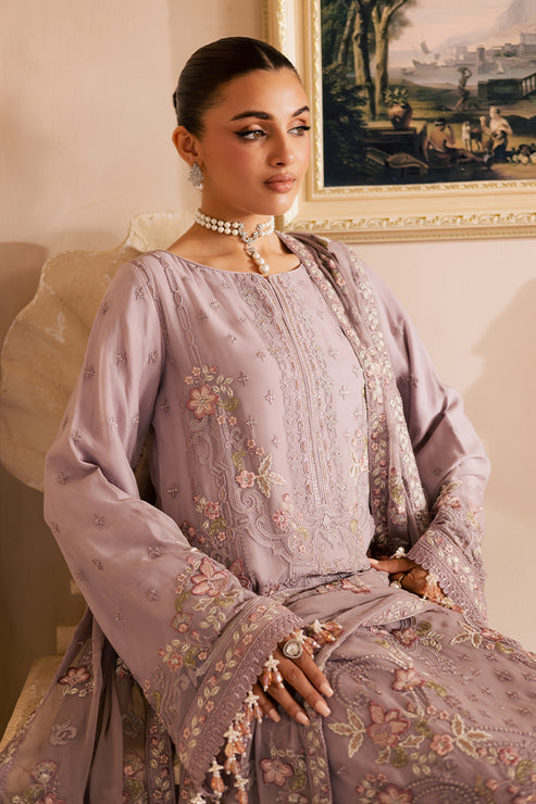 Miraal Luxury Chiffon By Emaan Adeel
