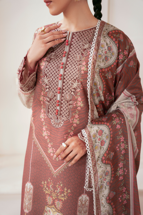 PRINT LUXE '26 by Aabyaan