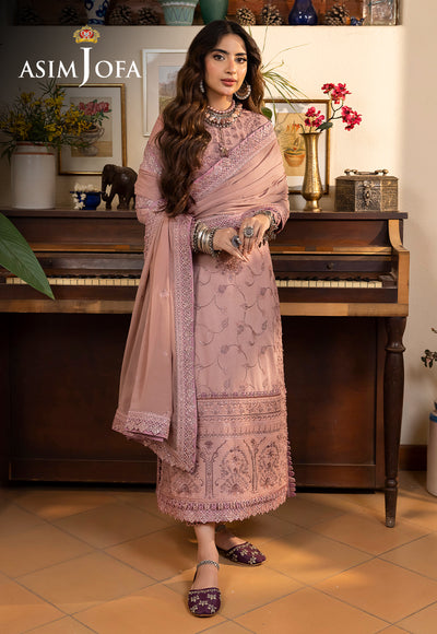 Asim Jofa Shadow Work