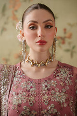 Nureh Elaya Luxury Chiffon Collection '26