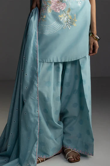 Coco Lawn Edit 1 '26 By Zara Shahjahan