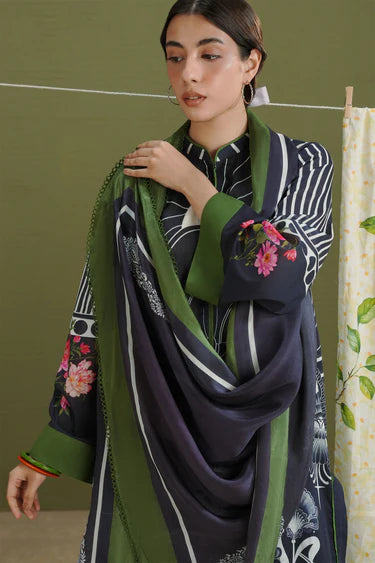 Coco Prints Drop 1 2026 By Zara Shahjahan