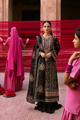 THE EMPRESS WEDDING FORMALS BY EMAAN ADEEL