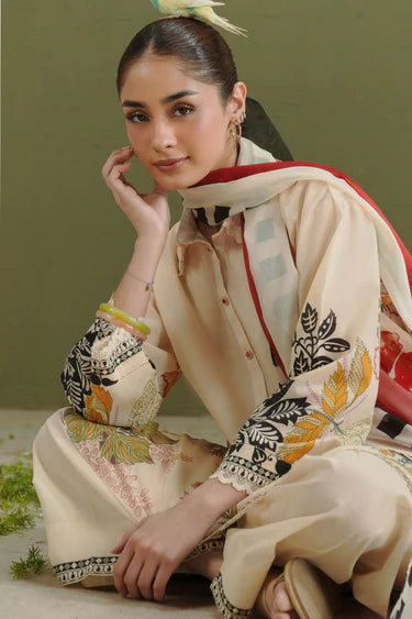 Coco Prints Drop 1 2026 By Zara Shahjahan