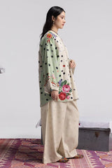 COCO Prints Winter '26 By Zarashahjahan