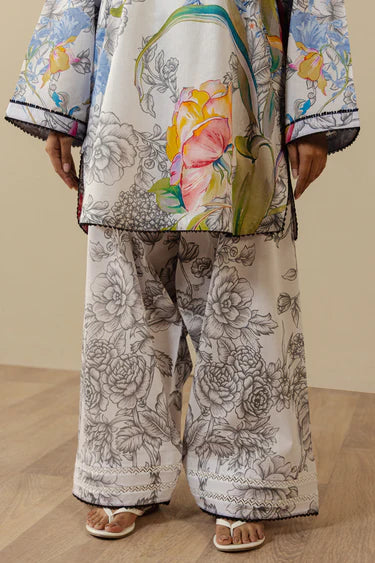 Coco Prints Drop III By Zarashahjahan '26