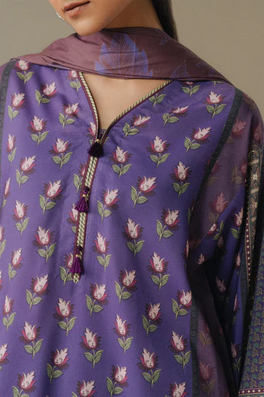 Coco Prints Edit V By Zarashahjahan ‘25