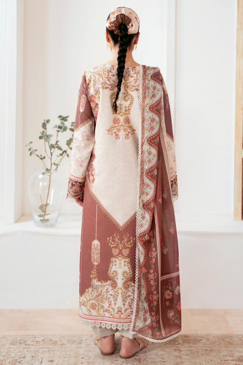PRINT LUXE '26 by Aabyaan