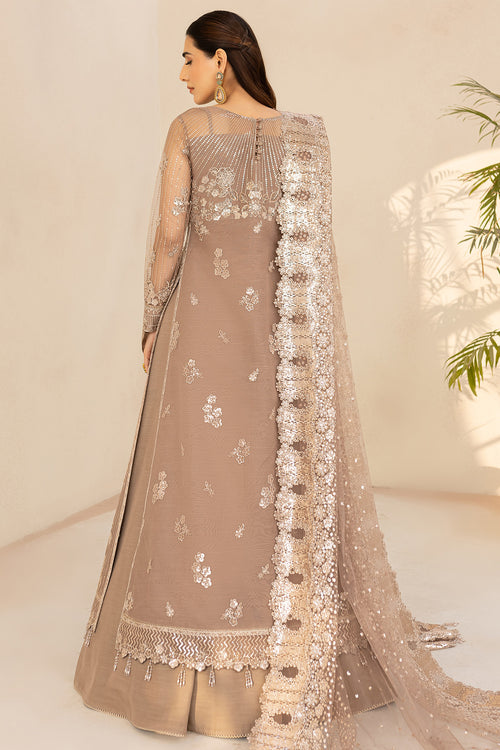 LU`ZELLA PREMIUM FORMALS`25 BY FARASHA