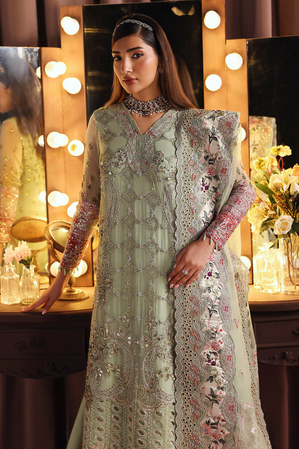 Nureh's Jhoomro Wedding Edition 25