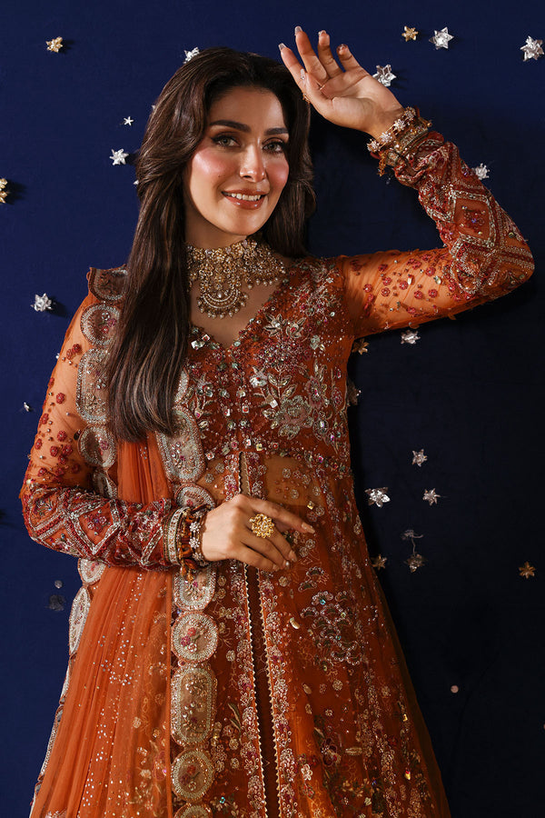 Nureh's Jhoomro Wedding Edition 25