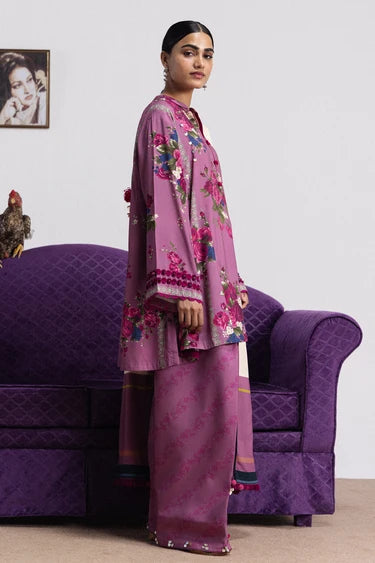 COCO Prints Winter '26 By Zarashahjahan
