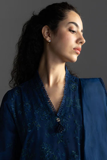 Coco Lawn Edit 1 '26 By Zara Shahjahan