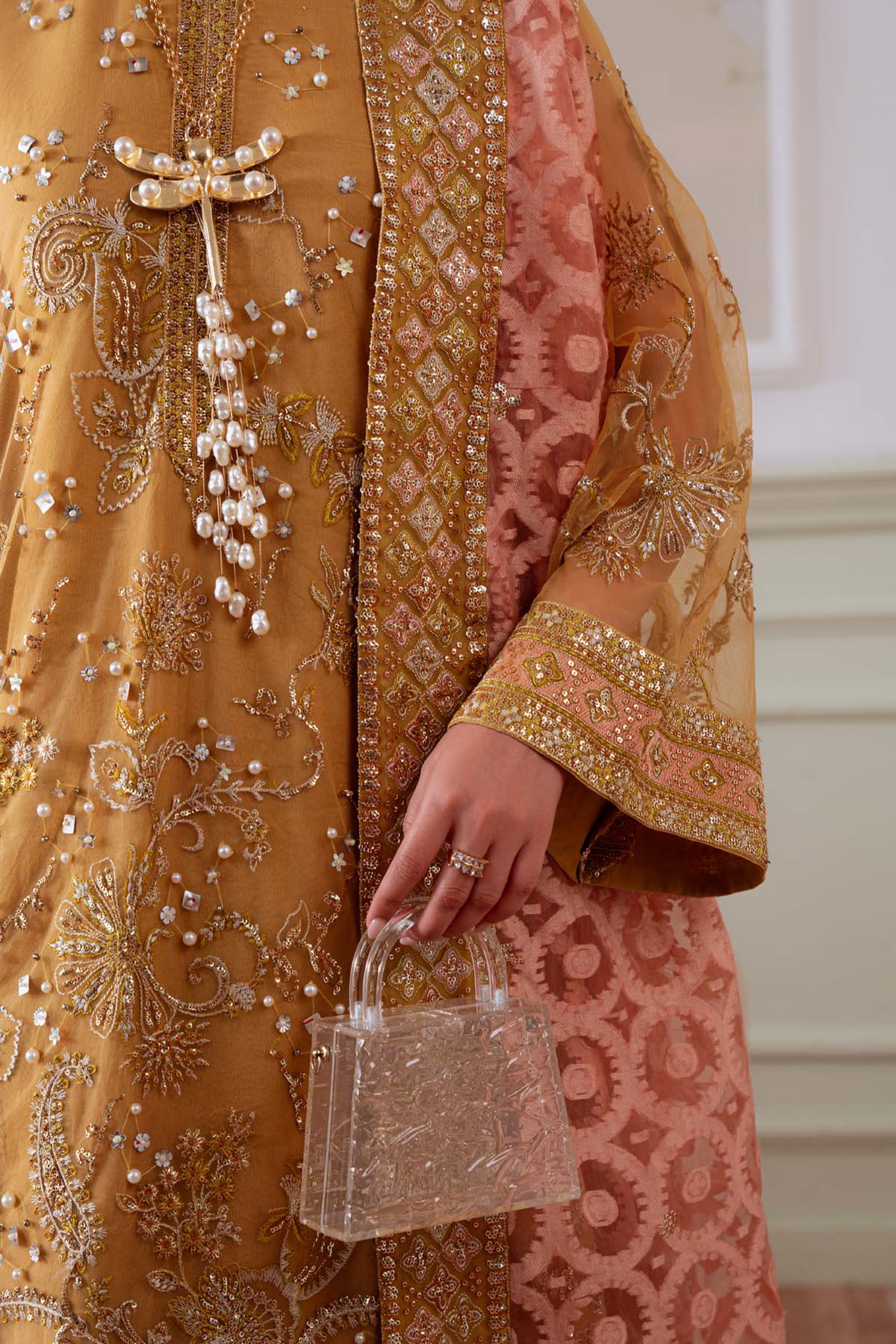 Elanora Luxury Wedding Collection 25 By NUREH