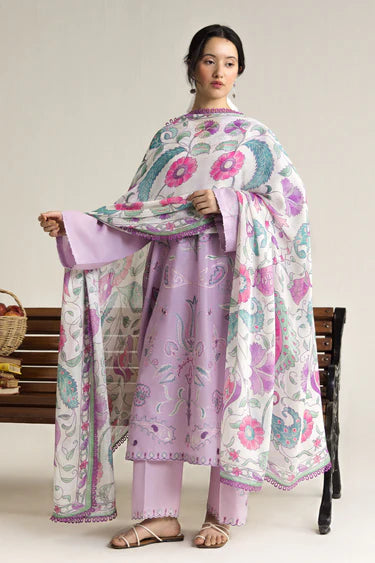 Coco EMB Lawn Zara Shahjaha V 2