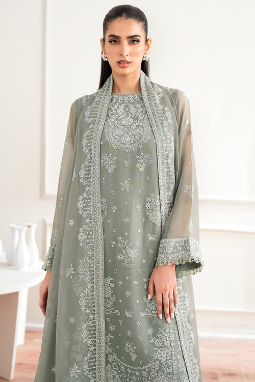 Essence Formals Luxury Collection'25  By Farasha