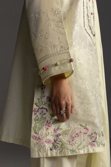 Coco Lawn Edit 1 '26 By Zara Shahjahan