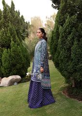 ELAF BELLADORE - PRINTS CHIFFON '26