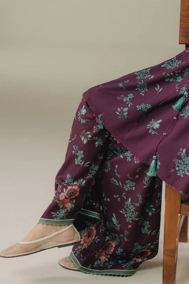 Coco Prints Edit V By Zarashahjahan ‘25