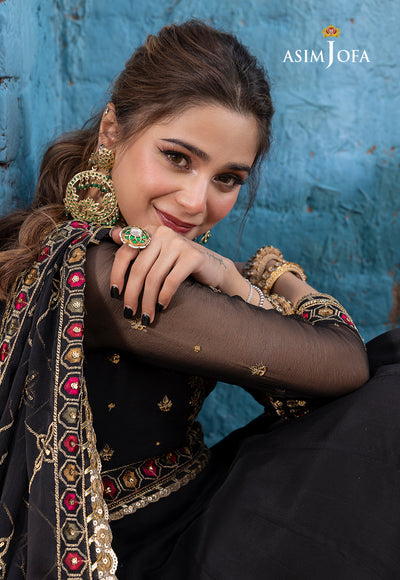 Asim Jofa Abresham