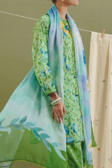 Coco Prints Drop 1 2026 By Zara Shahjahan