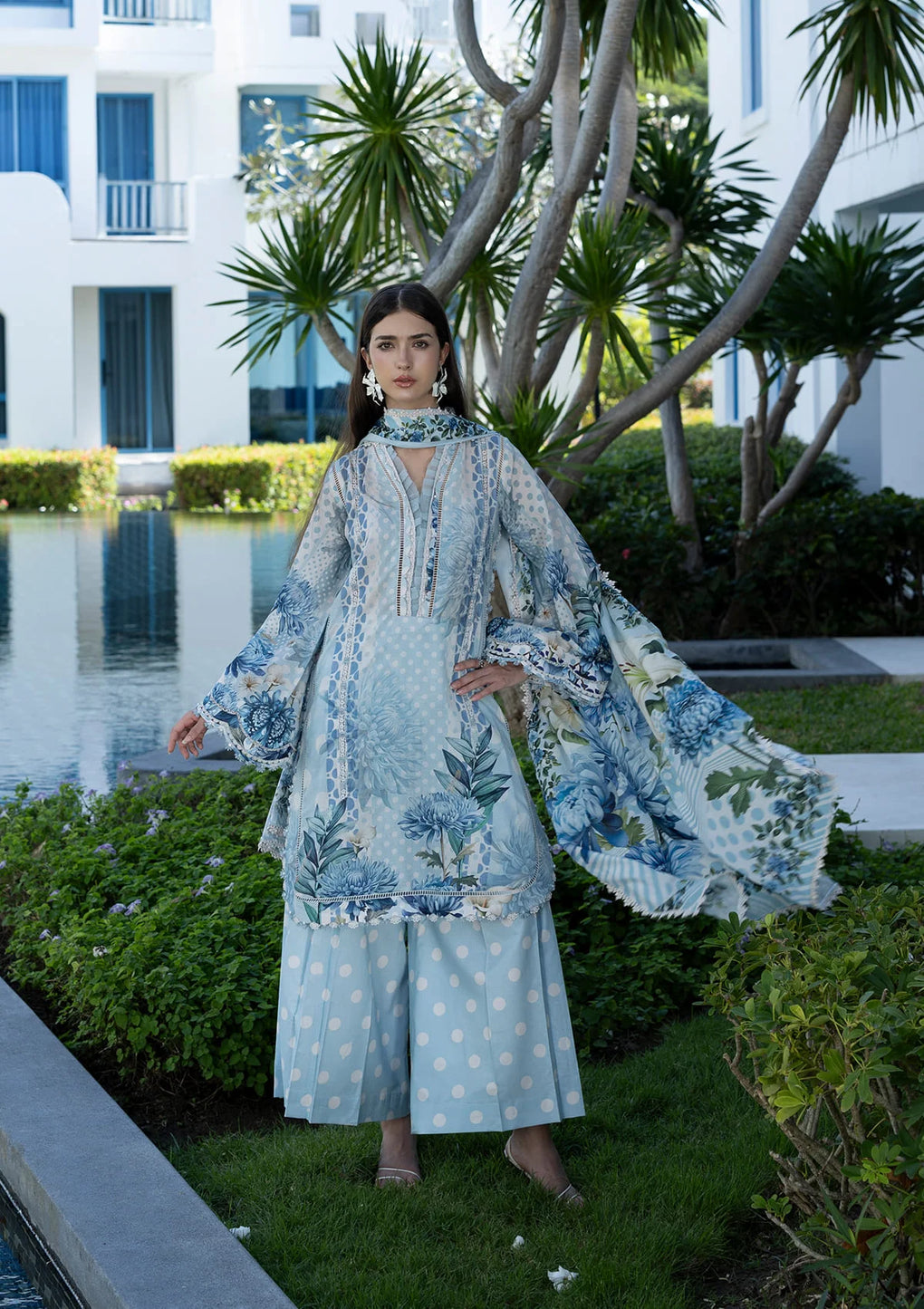 ELAF PREMIUM SANTORINI PRINTS COLLECTION 2026