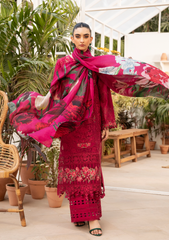 ELAF Luxury Lawn 2025