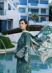 ELAF PREMIUM SANTORINI PRINTS COLLECTION 2026