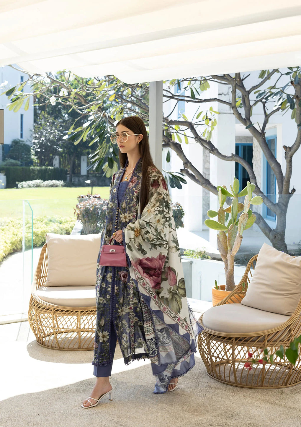 ELAF PREMIUM SANTORINI PRINTS COLLECTION 2026