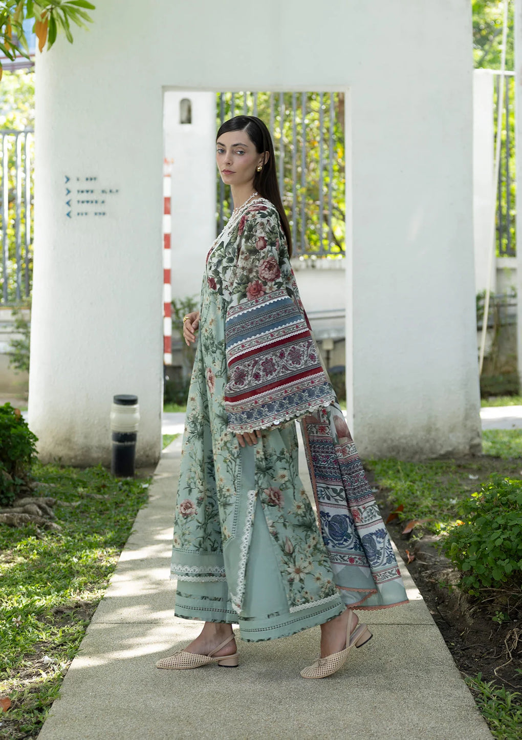 ELAF PREMIUM SANTORINI PRINTS COLLECTION 2026
