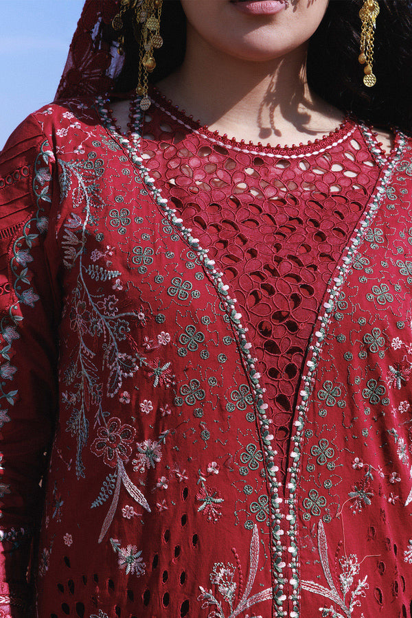Nureh Aman Summer Collection '26