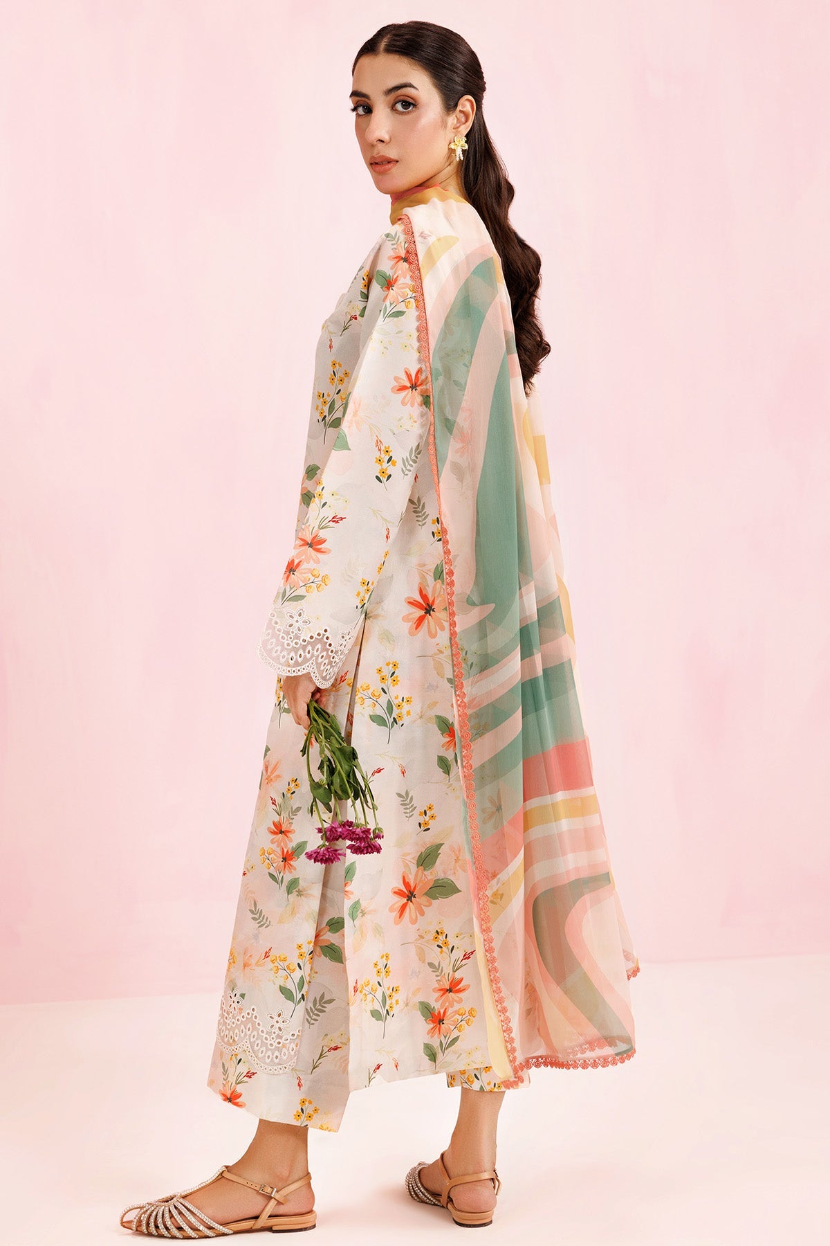 Farasha Printed Essentials’26