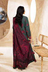 IZNIK Luxury Winter Collection 23 ( ILW-08 )