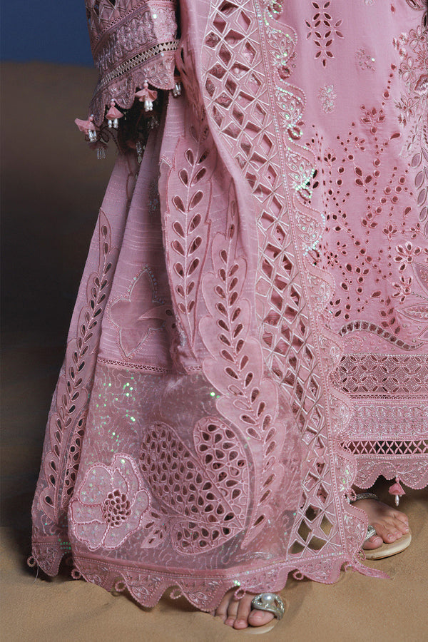 Nureh Aman Summer Collection '26
