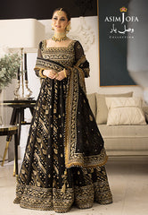Asim Jofa Vasl-E-Yaar