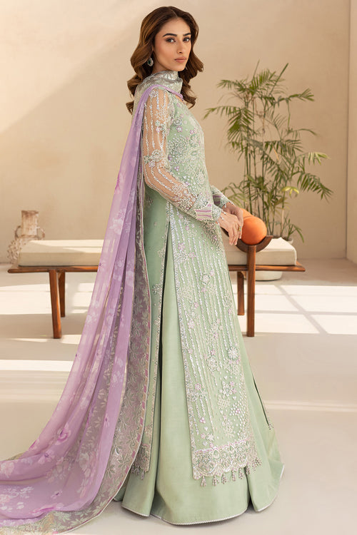 LU`ZELLA PREMIUM FORMALS`25 BY FARASHA