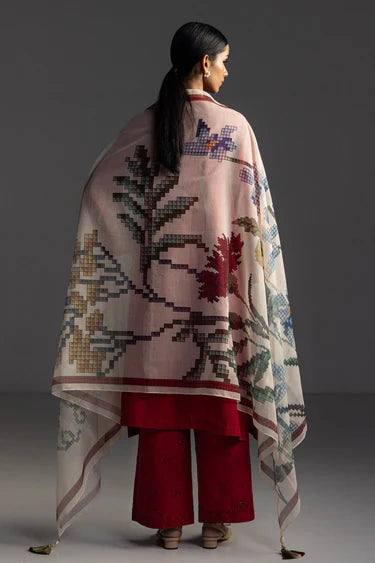 Coco Lawn Edit 1 '26 By Zara Shahjahan