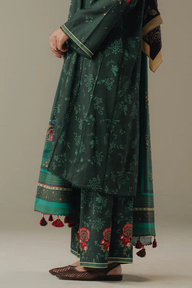 Coco Prints Edit V By Zarashahjahan ‘25